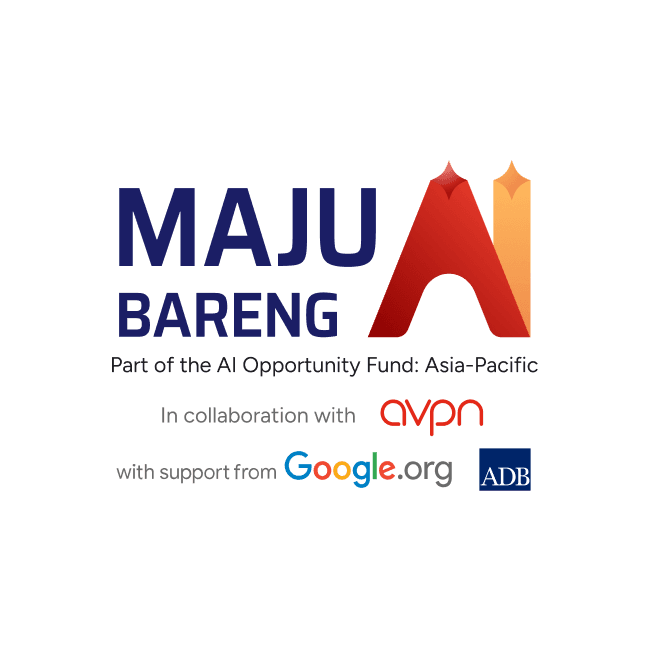 Maju Bareng AI Bersama Hacktiv8