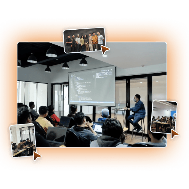 Program AI Individu: Siapkan Skill, Tingkatkan Daya Saing, Bangun Masa Depan Karier