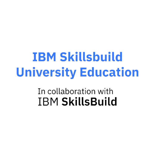 IBM Skillsbuild University Education