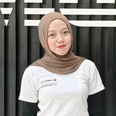 Gevinta Aprilia Putri