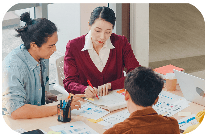 Maju Bareng AI Bersama Hacktiv8